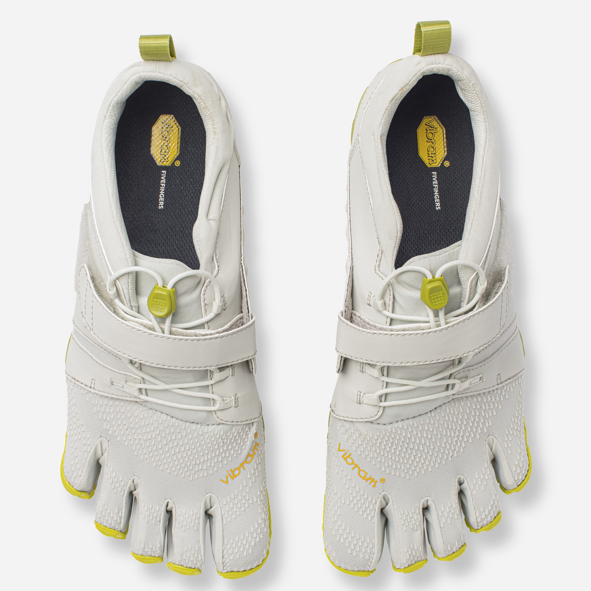 V-Train 2.0 Grey | Woman | Vibram